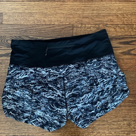 lululemon athletica Pants - Lululemon shorts